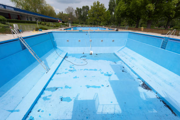Best Flooded house restoration  in Clearwater, MN